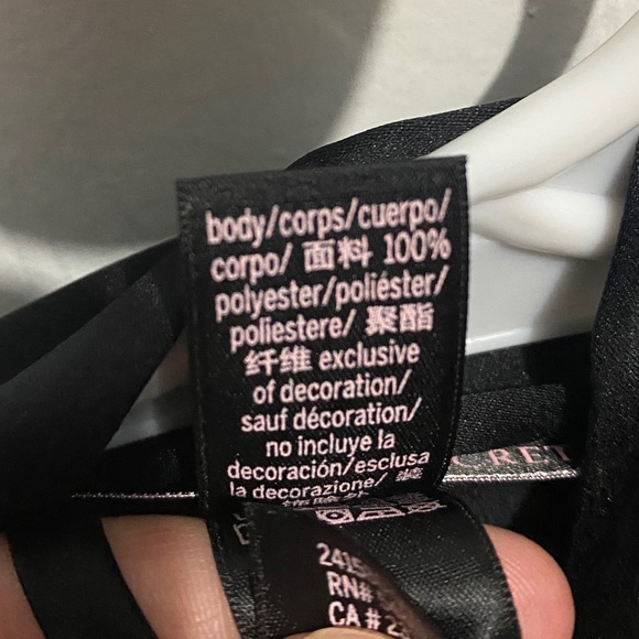 Victoria’s Secret Robe - Picture 6 of 6